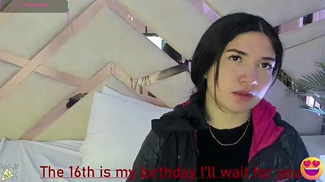 Valery Brand online show from February 12, 12:49 pm