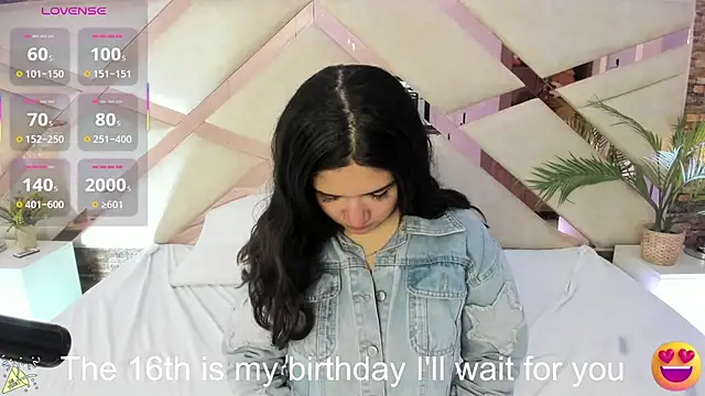 Valery Brand online show from February 7, 12:35 pm