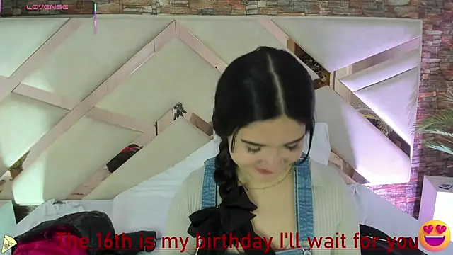 Valery Brand online show from February 13, 1:22 pm