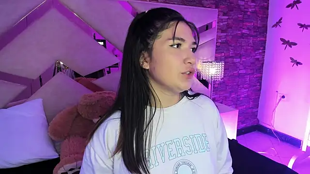 Snapshot of Valery_Brand chatting on October 13, 12:51 pm Valery Brand online show from October 13, 12:51 pm