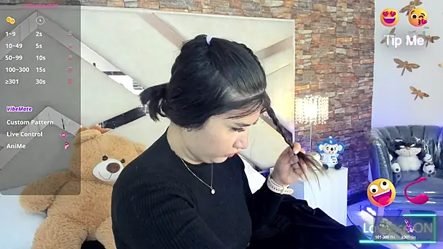 Snapshot of Valery_Brand chatting on September 17, 11:56 am Valery Brand online show from September 17, 11:56 am