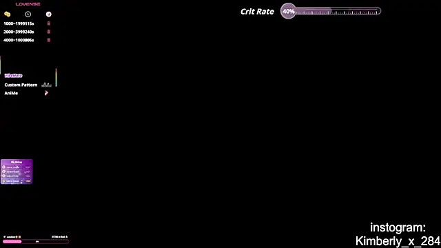 Kimberly Wolker online show from March 18, 3:57 pm