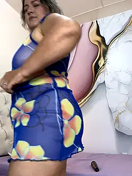 Lucy Milf 474 online show from October 28, 12:04 pm