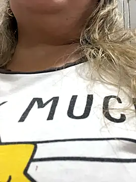 Lucy Milf 474 online show from October 3, 11:56 am