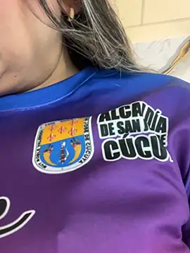 Lucy Milf 474 online show from May 12, 12:00 pm