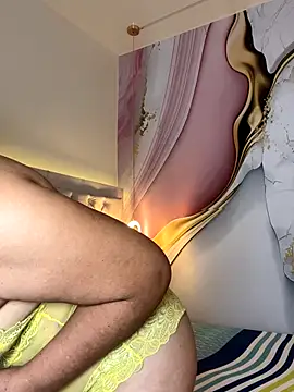 Lucy Milf 474 online show from October 10, 11:55 am