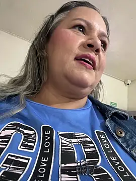 Lucy Milf 474 online show from March 24, 11:43 am