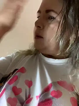 Lucy Milf 474 online show from January 17, 12:09 pm