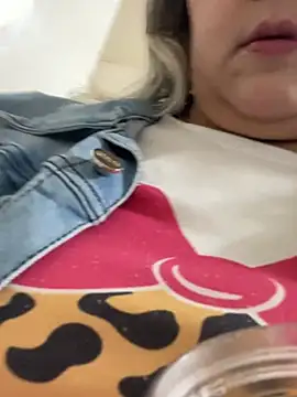 Lucy Milf 474 online show from February 16, 12:04 pm