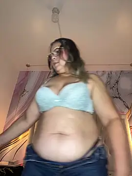 Lucy Milf 474 online show from March 23, 12:05 pm