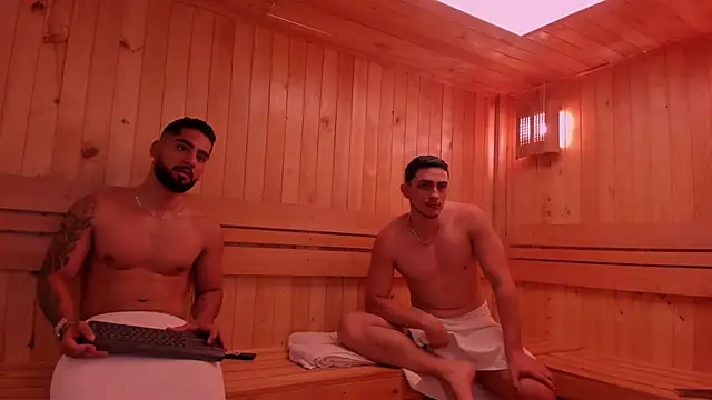 mike friends online show from January 18, 12:58 am