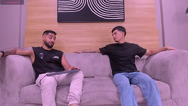 mike friends online show from May 24, 1:27 am