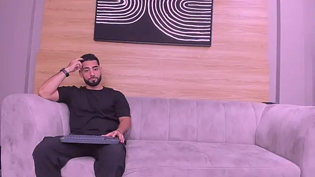 mike friends online show from July 8, 2:35 am