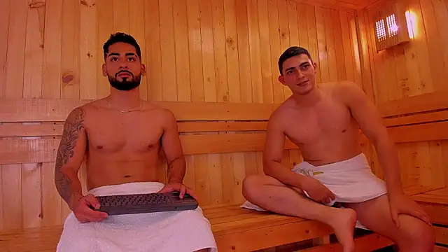 mike friends online show from October 26, 1:39 am