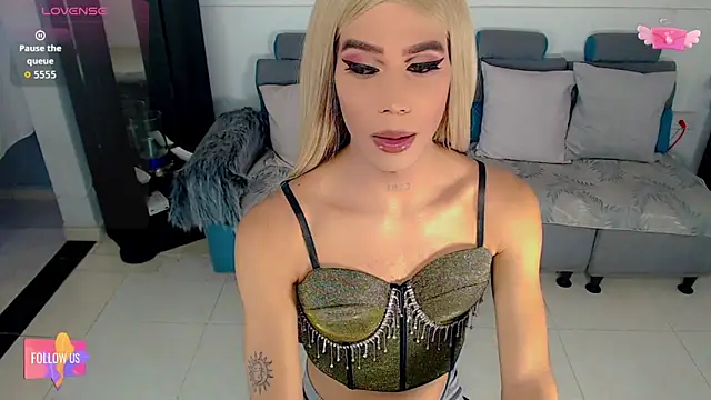 Anne Zulb online show from April 4, 12:39 am