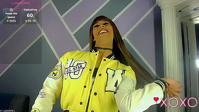 Anne Zulb online show from October 11, 5:08 am