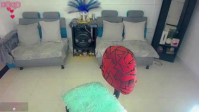 Anne Zulb online show from February 4, 8:26 pm