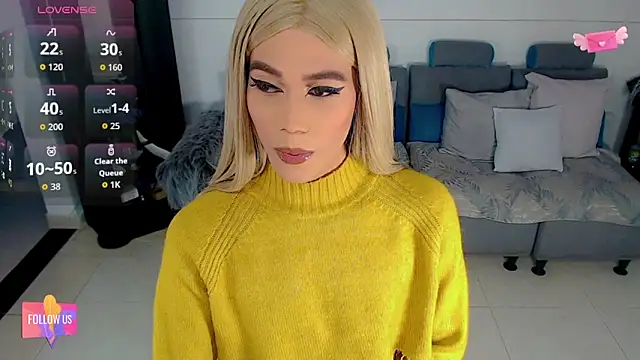 Anne Zulb online show from March 30, 12:01 am