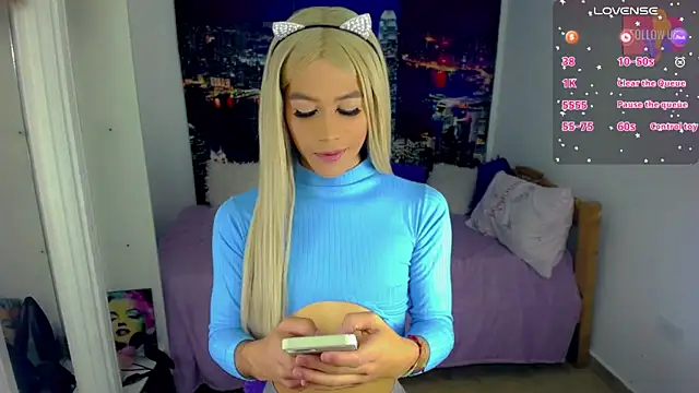 Anne Zulb online show from September 24, 4:52 am