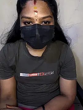 Snapshot of Tamil_Attitude_queen chatting on September 12, 6:24 am Tamil Attitude queen online show from September 12, 6:24 am
