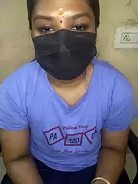 Snapshot of Tamil_Attitude_queen chatting on September 17, 8:00 pm Tamil Attitude queen online show from September 17, 8:00 pm