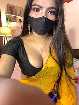 Snapshot of angelicdevil_789 chatting on October 15, 2:25 pm angelicdevil 789 online show from October 15, 2:25 pm