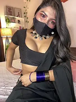 angelicdevil 789 online show from October 25, 2:17 pm