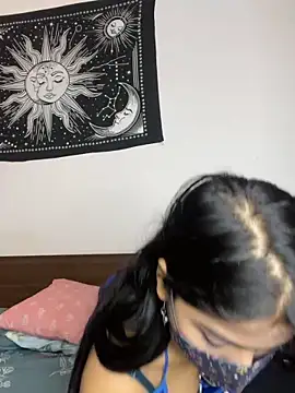 angelicdevil 789 online show from April 15, 3:38 pm