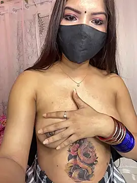 angelicdevil 789 online show from July 24, 12:01 pm