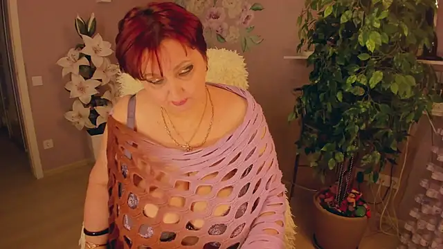 rebekkacharm online show from February 3, 6:24 pm