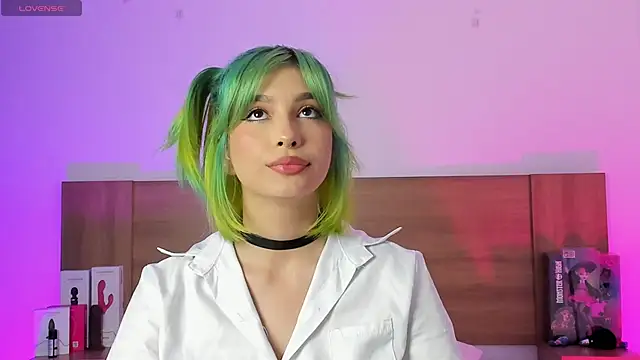 Akatsumi  online show from January 10, 11:00 pm