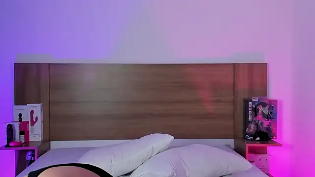 Akatsumi  online show from February 23, 2:57 am