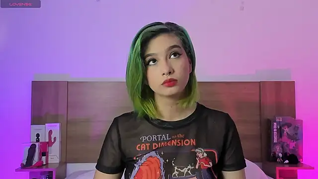 Akatsumi  online show from February 10, 12:48 pm