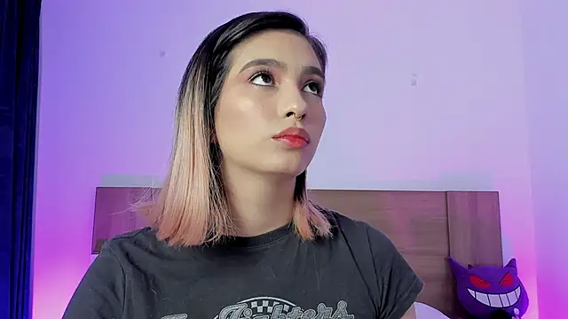 Akatsumi  online show from November 8, 9:07 pm