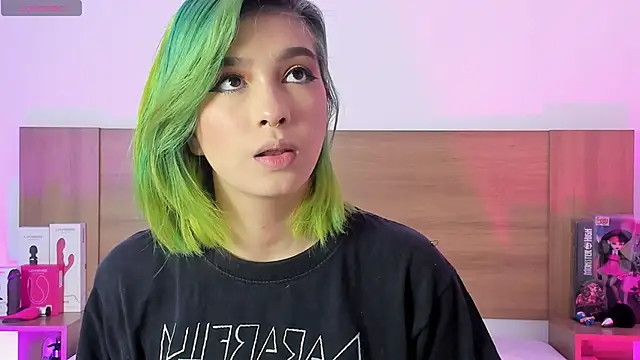 Akatsumi  online show from February 17, 11:18 am