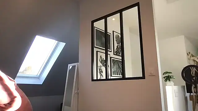 Snapshot of AmyStone__ chatting on February 16, 8:35 am AmyStone online show from February 16, 8:35 am