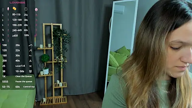 Snapshot of CaseyAitcheson chatting on October 6, 7:25 pm CaseyAitcheson online show from October 6, 7:25 pm