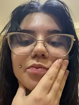 AbbyPearll online show from February 13, 9:31 am