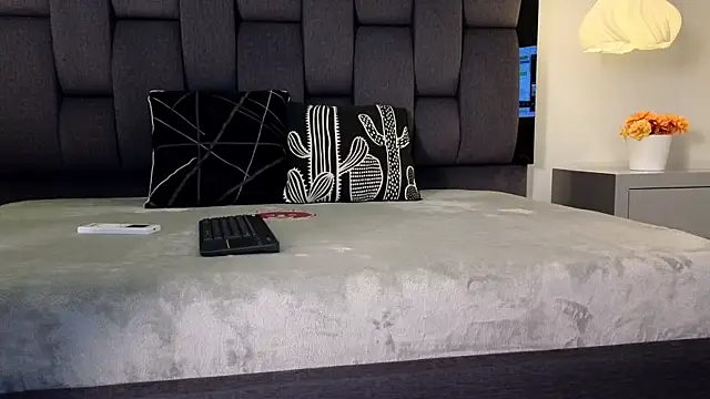 Calipso Parisi online show from October 29, 12:59 pm