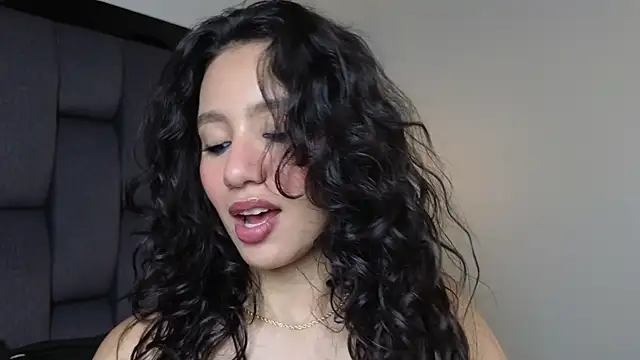 Calipso Parisi online show from March 21, 1:48 pm