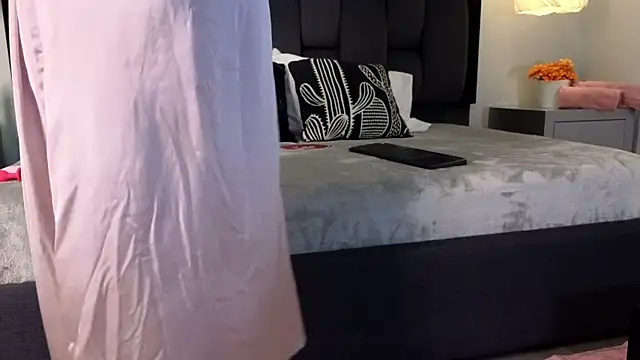 Calipso Parisi online show from November 13, 12:53 pm