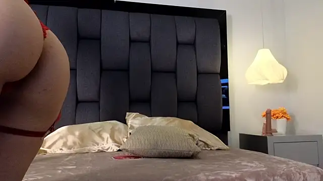 Calipso Parisi online show from November 10, 12:43 pm