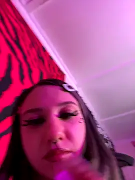 GoddessJemma online show from October 2, 3:43 am