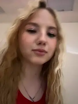 Sky Cutie online show from September 11, 4:34 am