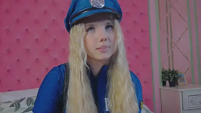 Sky Cutie online show from October 14, 4:57 am