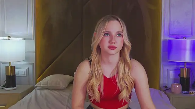 Sky Cutie online show from March 16, 4:42 am