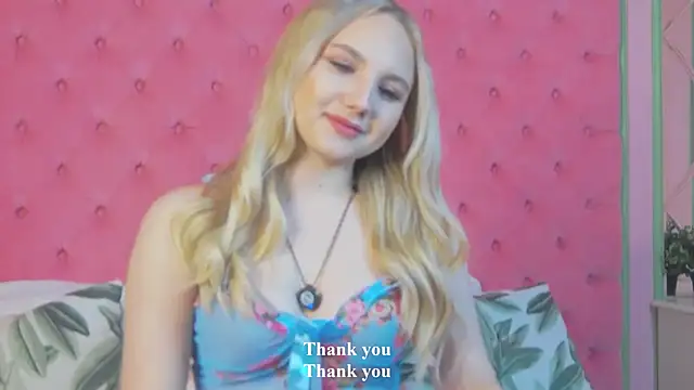 Sky Cutie online show from September 27, 4:40 am