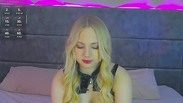 Sky Cutie online show from February 4, 5:57 am