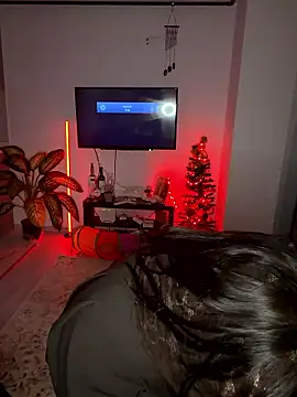 0gece0 online show from January 8, 7:09 pm