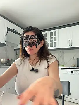 0gece0 online show from April 15, 9:04 am